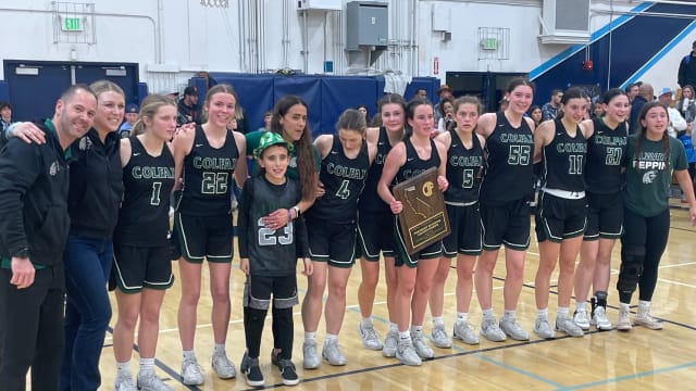 Colfax 52, Pleasant Valley 48 D2 NC GBB title 3 by Justin Cruchot 3-5-24
